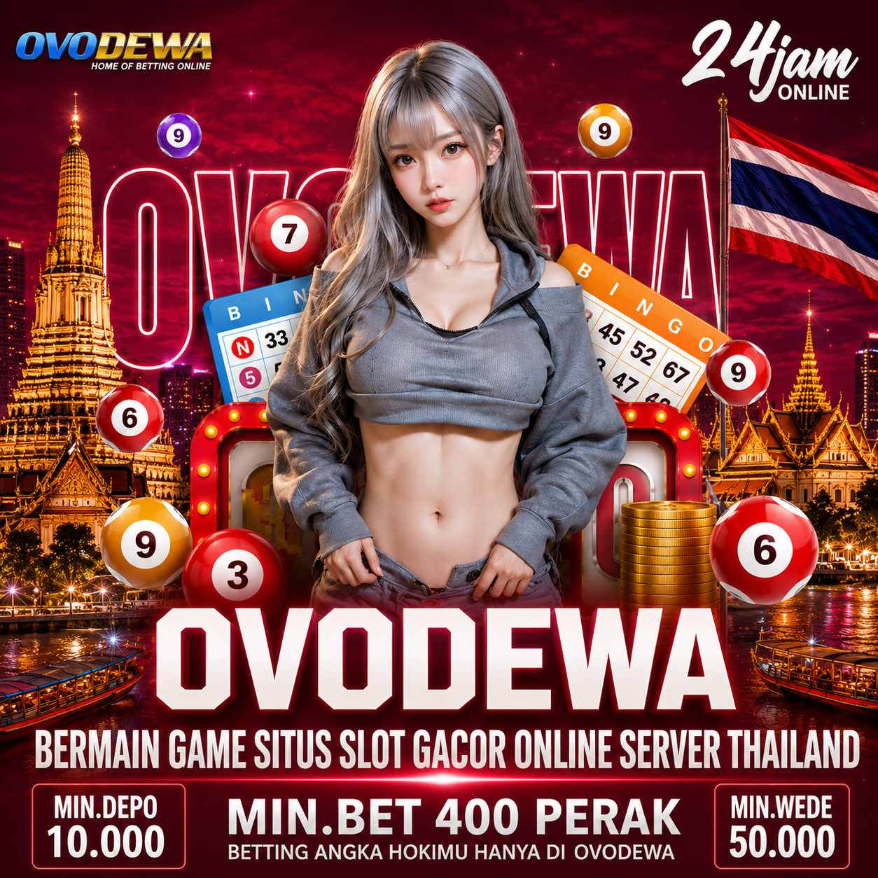 OVODEWA